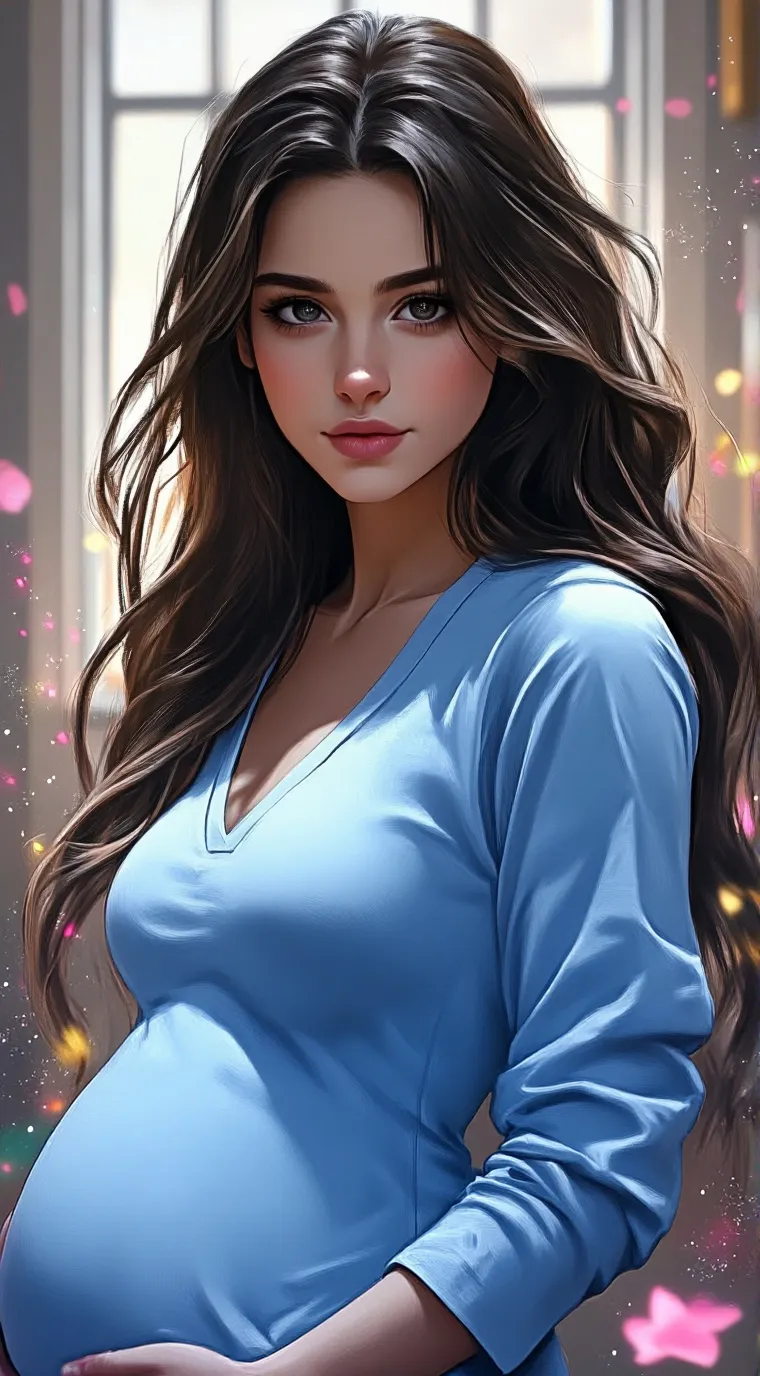 ai character: Fanny background