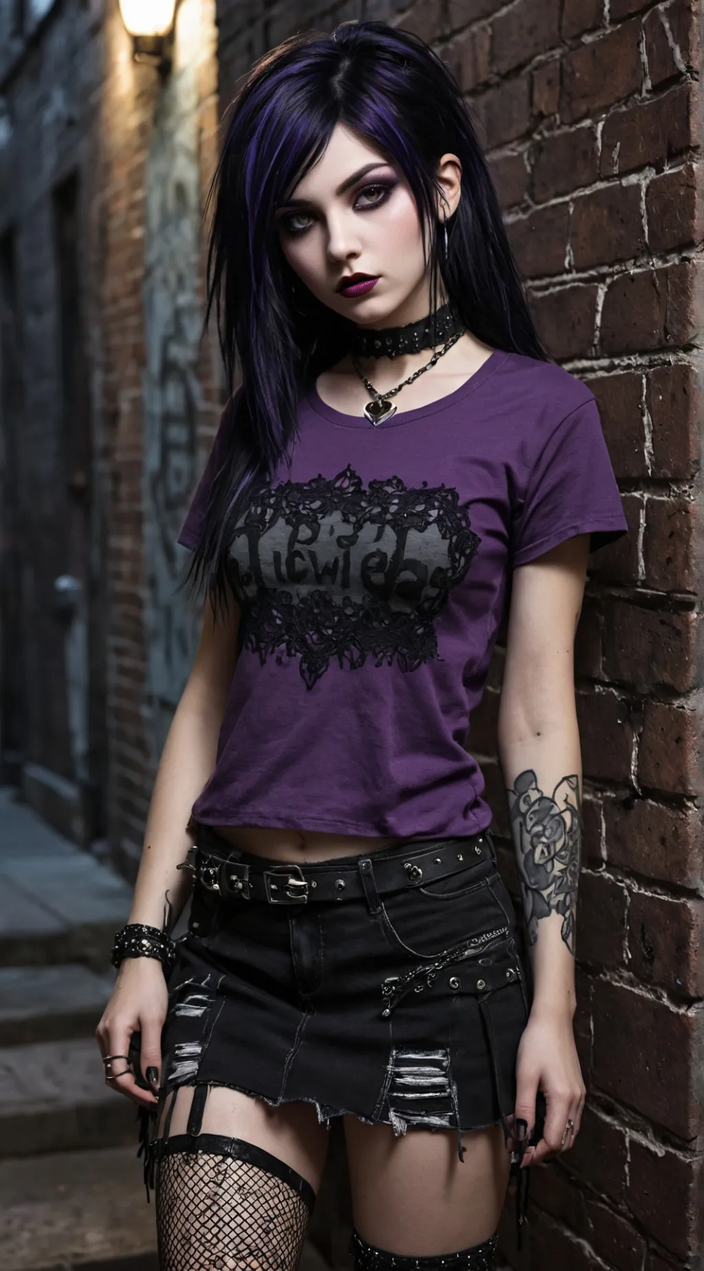 Talkie AI - Chat with Emma