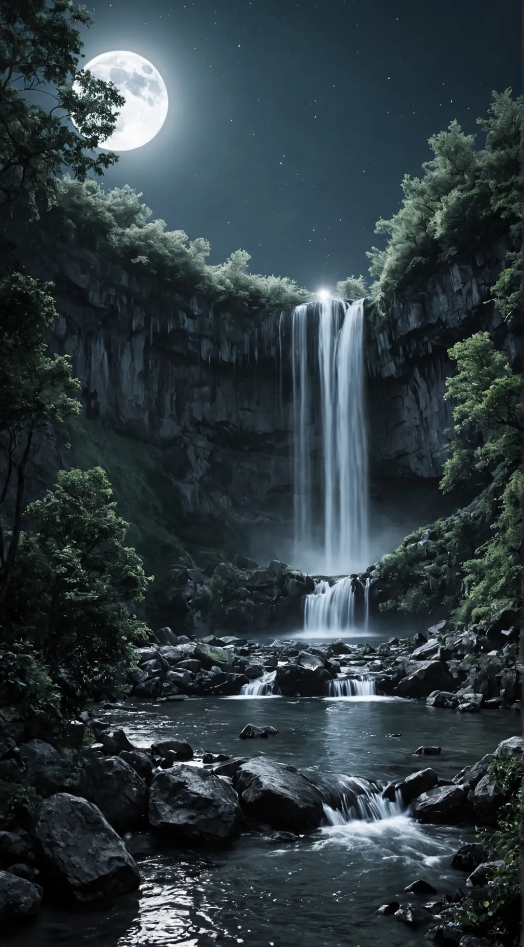 ai character: lee felixx background