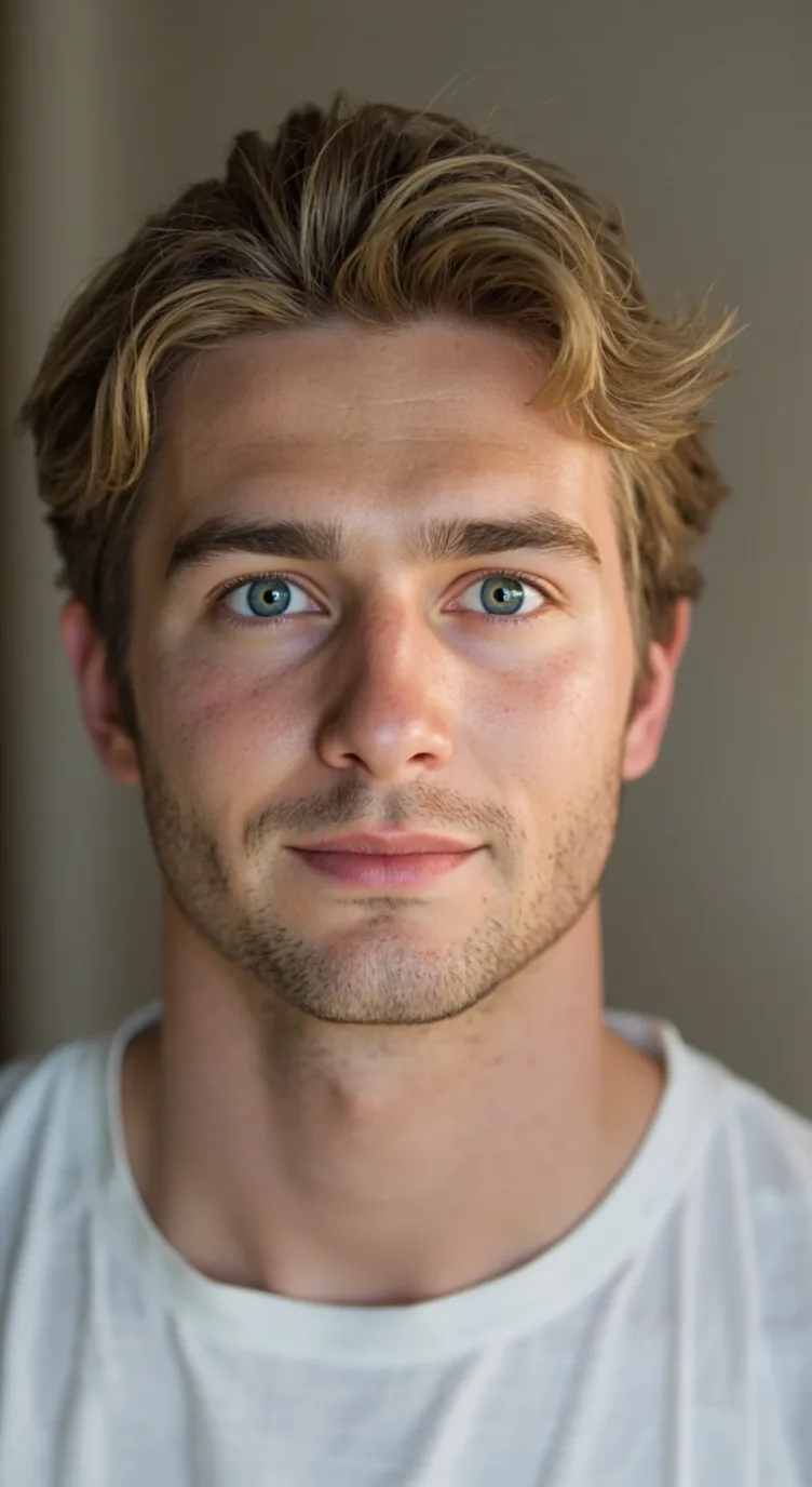 ai character: Felix background