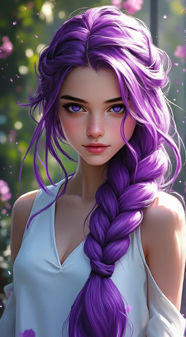 ai character: rumi background