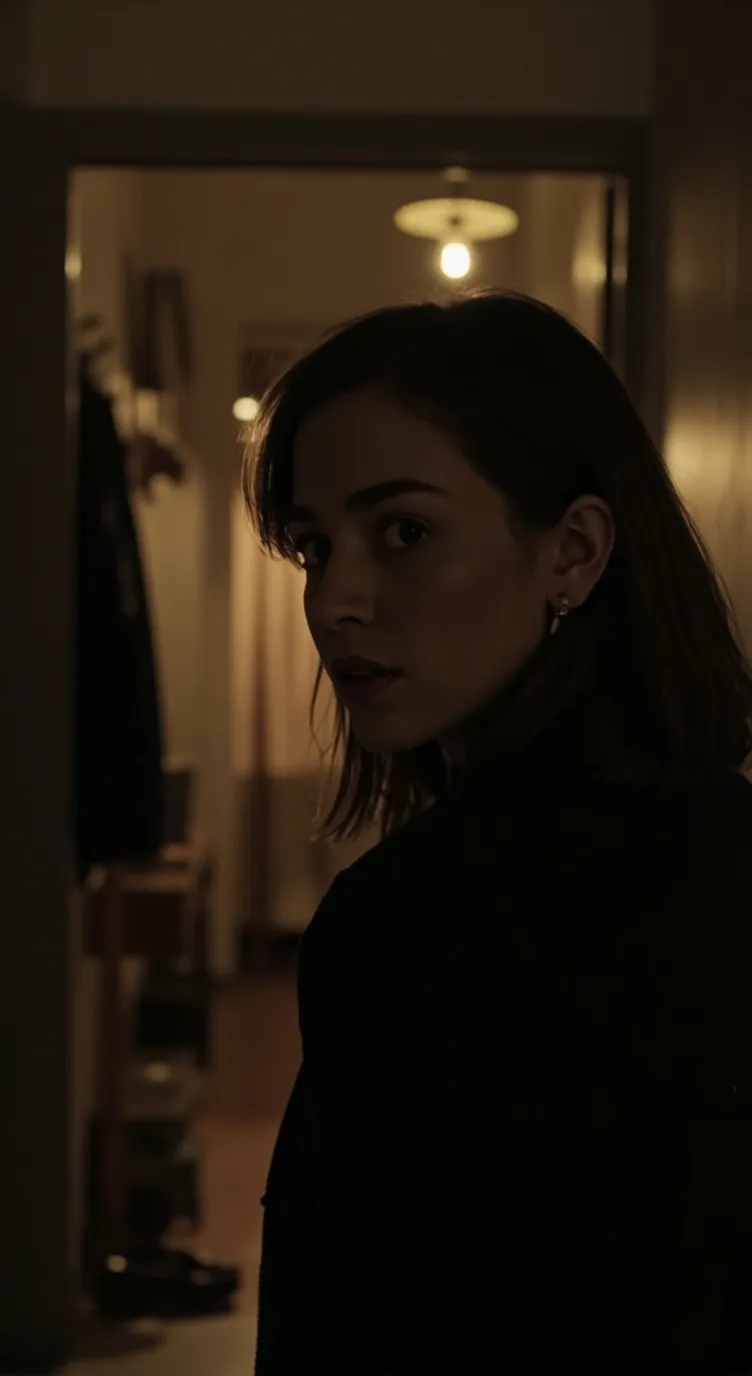 Talkie AI - Chat with Ellie