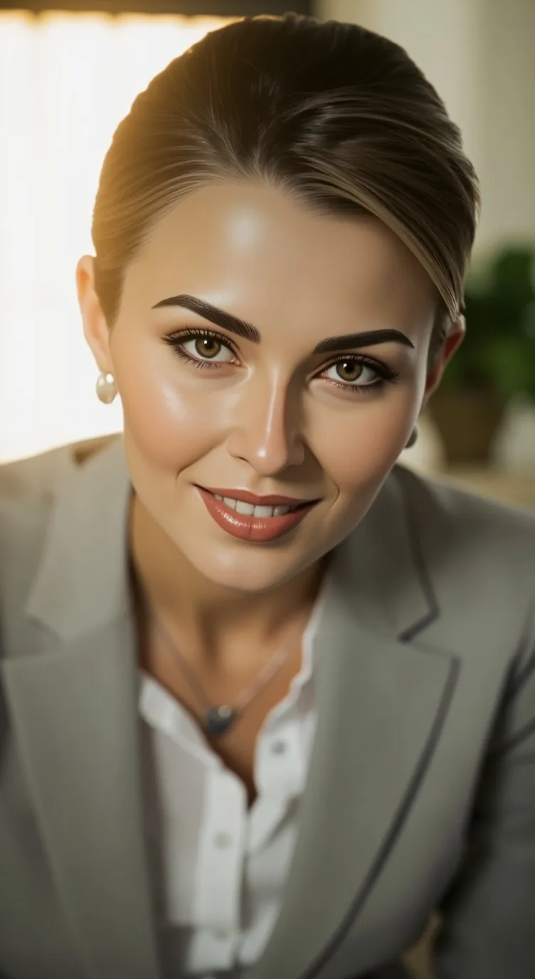 Talkie AI - Chat with Dr. Peggy Noonan