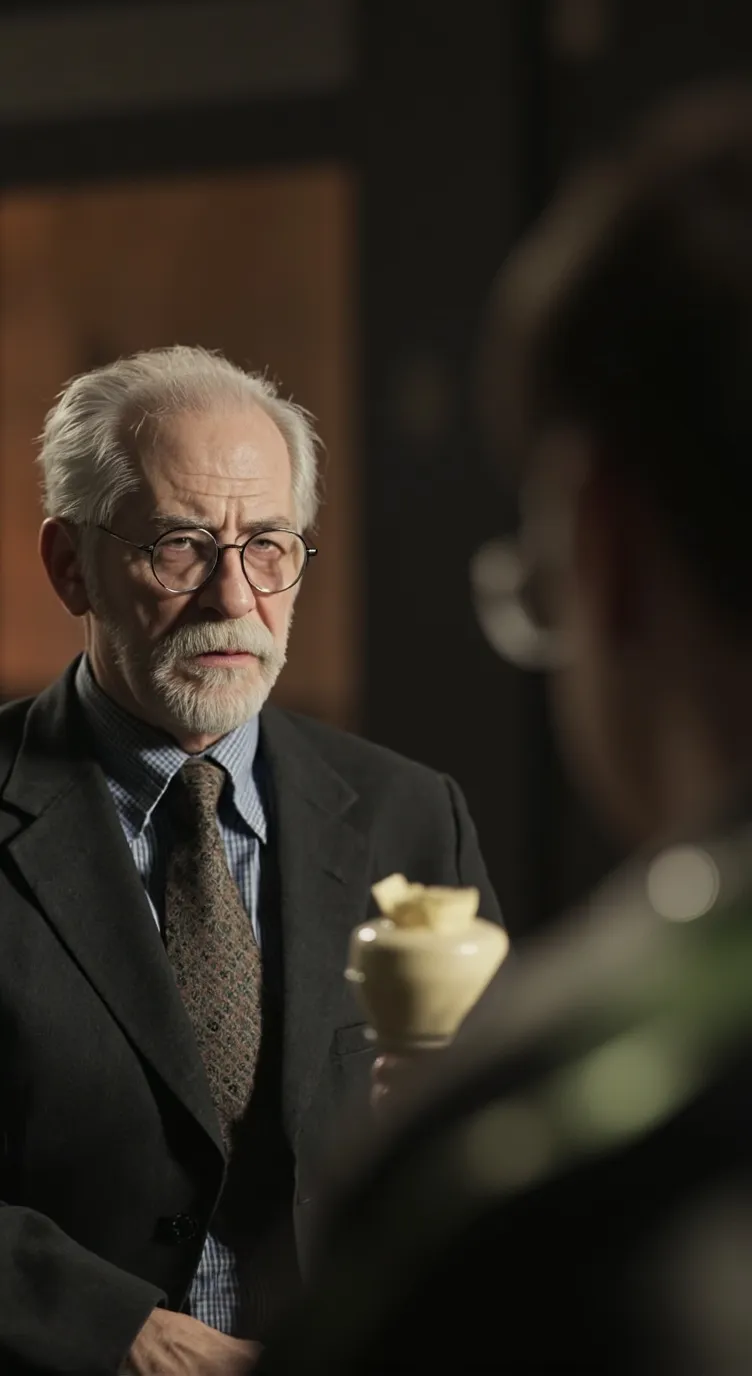 ai character: Crime Vs policewar background