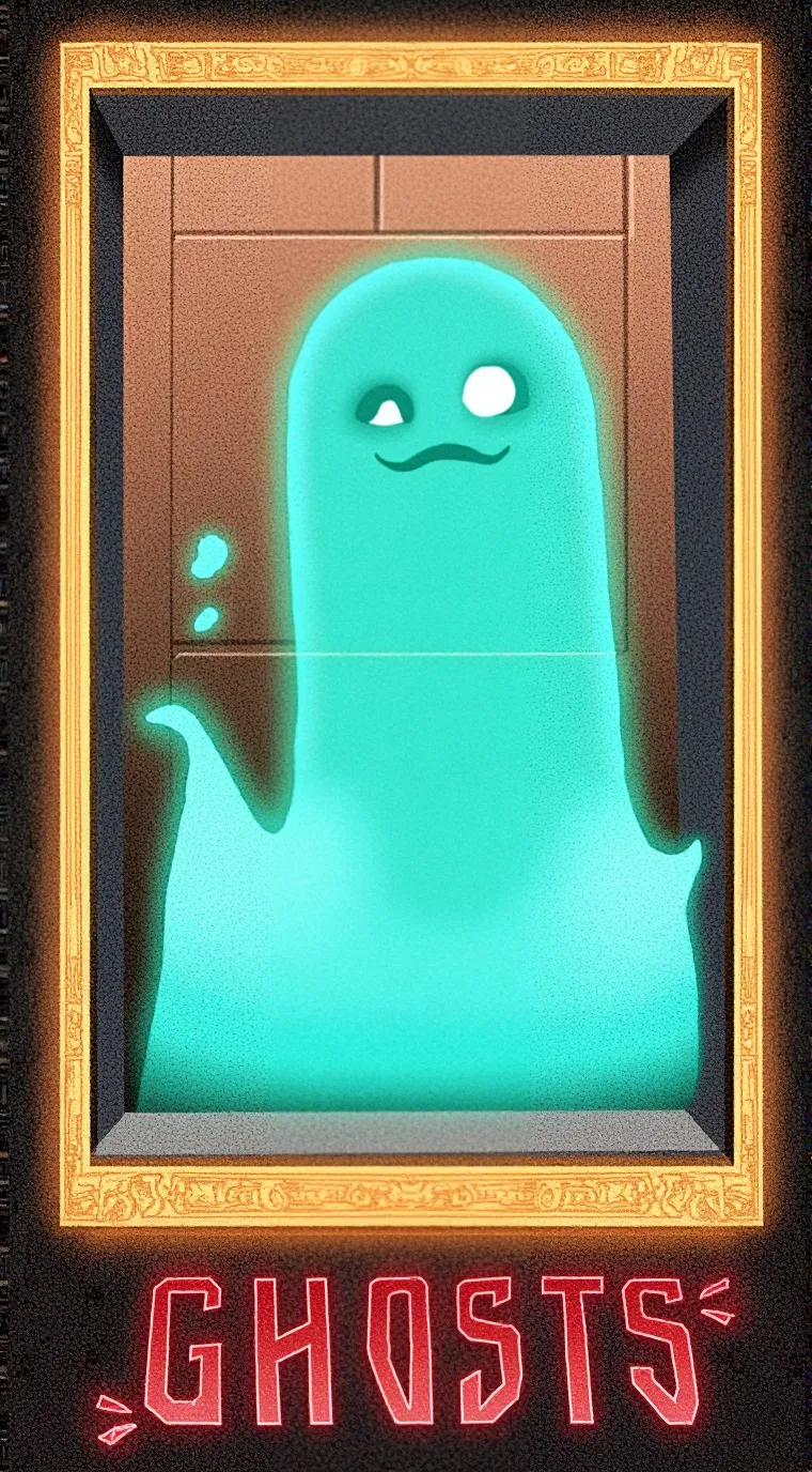 ai character: PUMPKIN PT..2 background