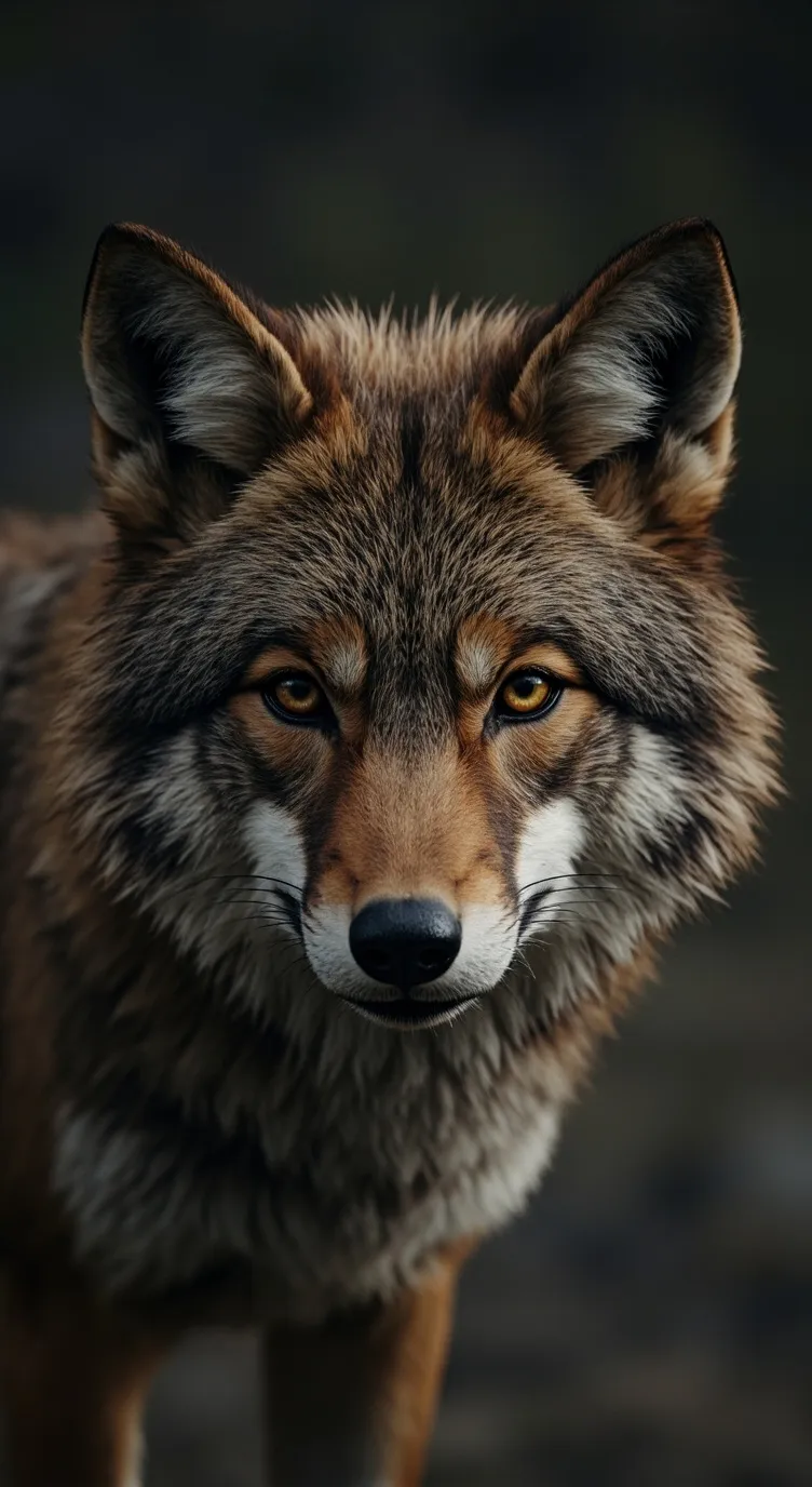 ai character: A wildcraft rp  background