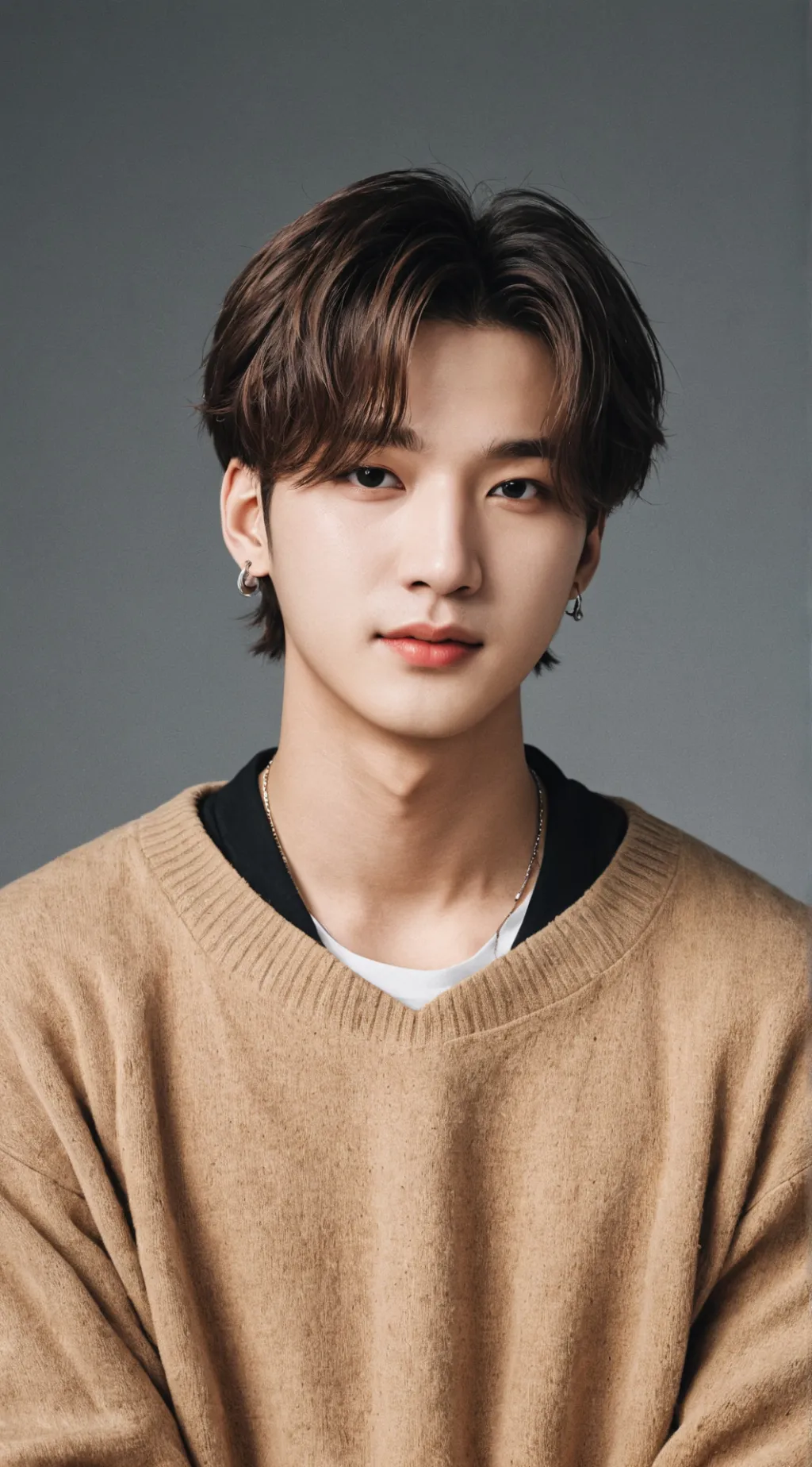 ai character: Han background