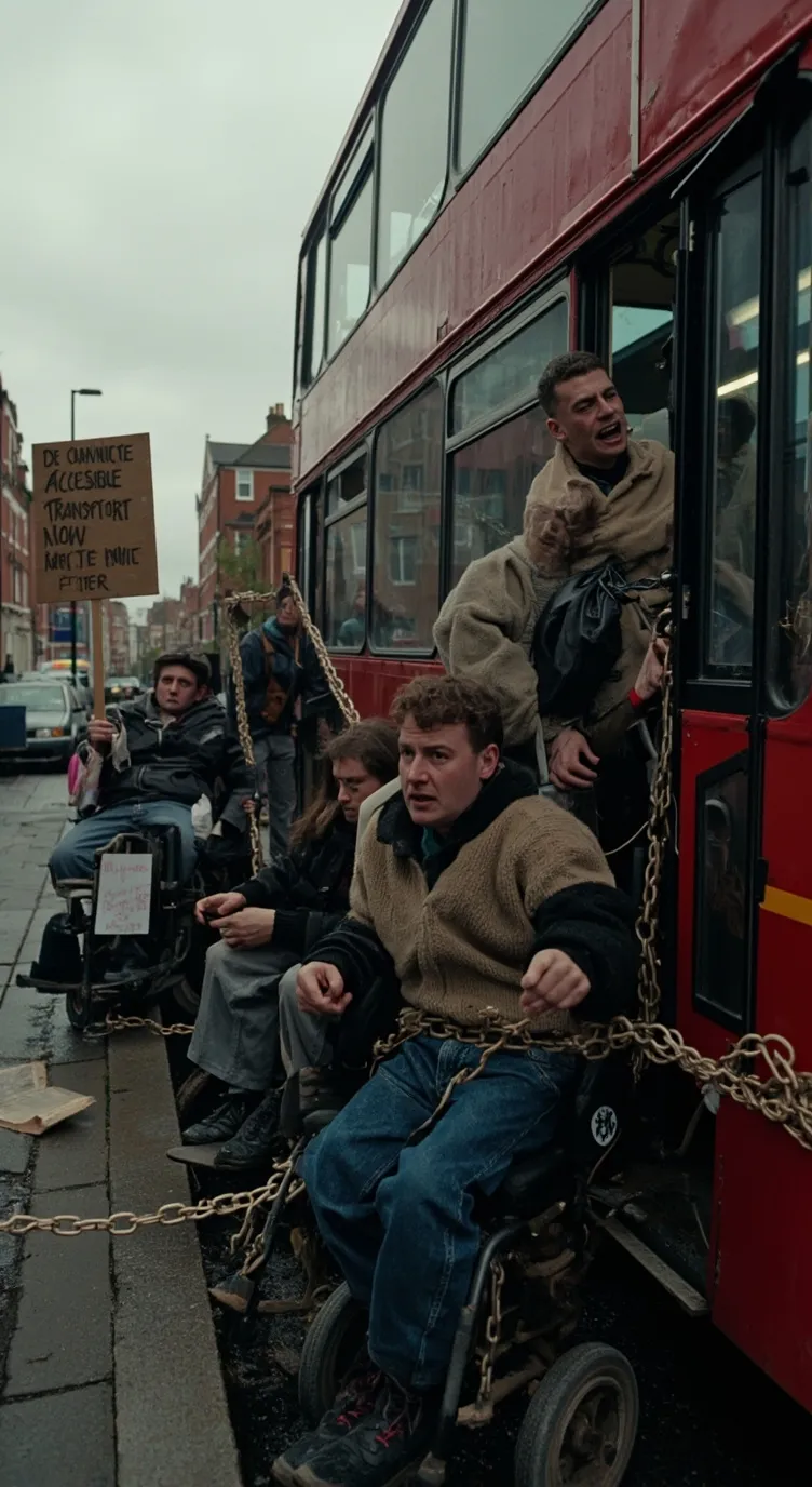 ai character: Vulnerable. background