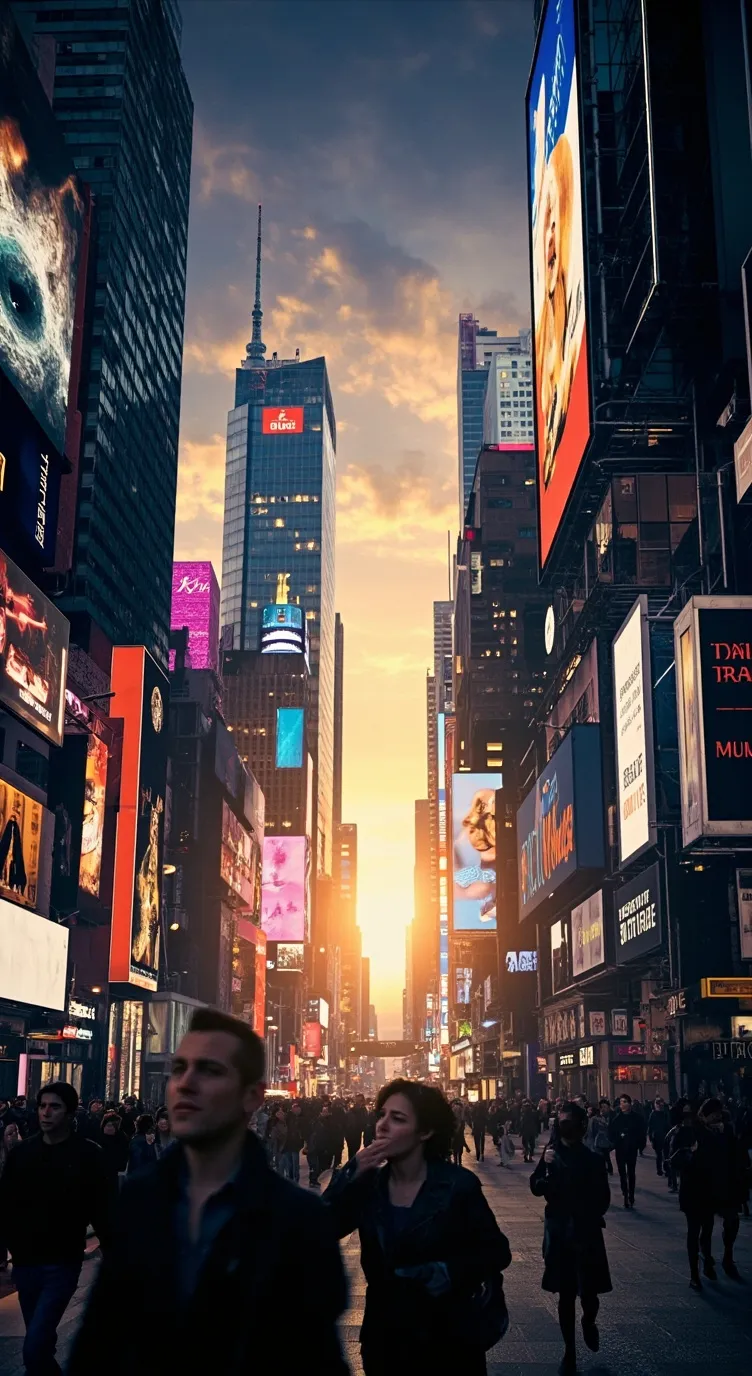 Talkie AI - Chat with Titan Trio