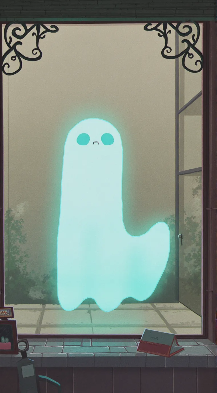 ai character: Sus bf 2 background