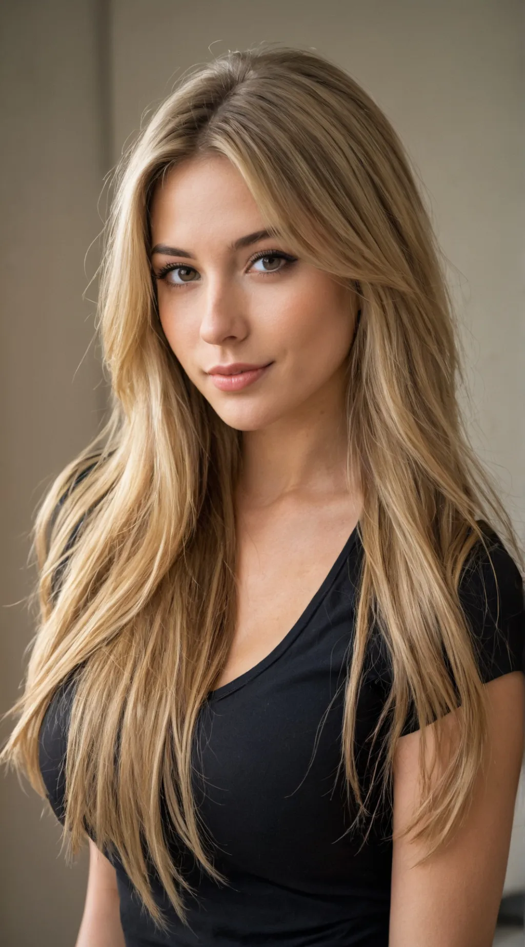 ai character: Charlotte background