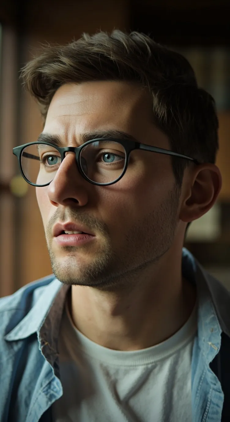 ai character: Junis background