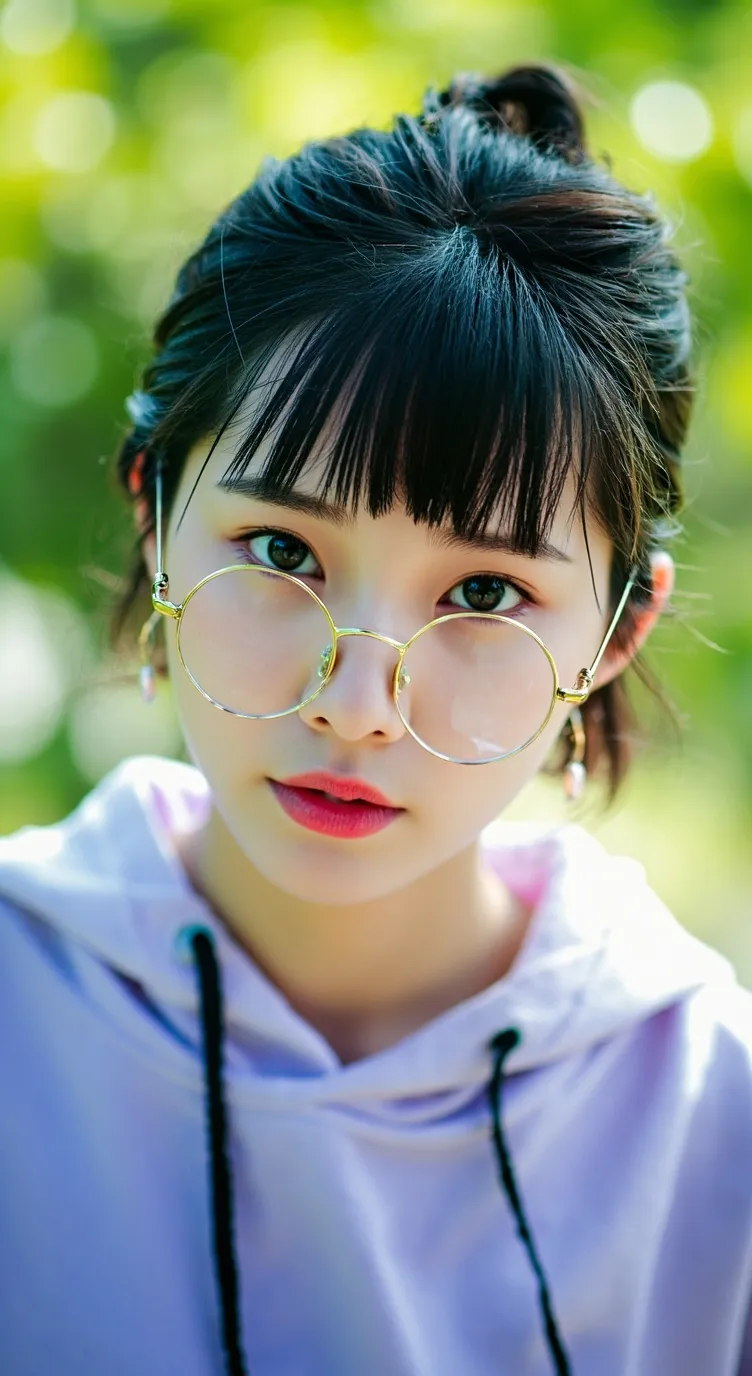 ai character: Airi background