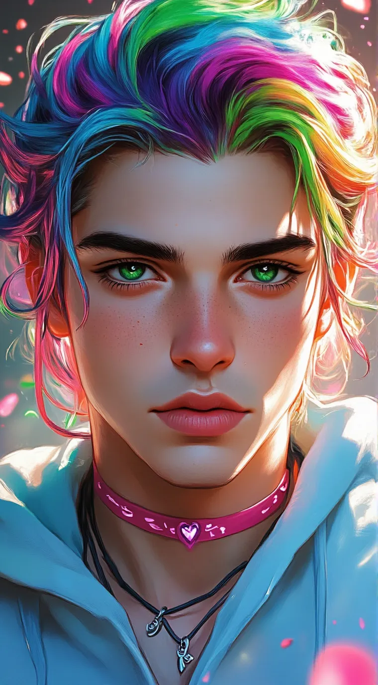 Talkie AI - Chat with Kodi