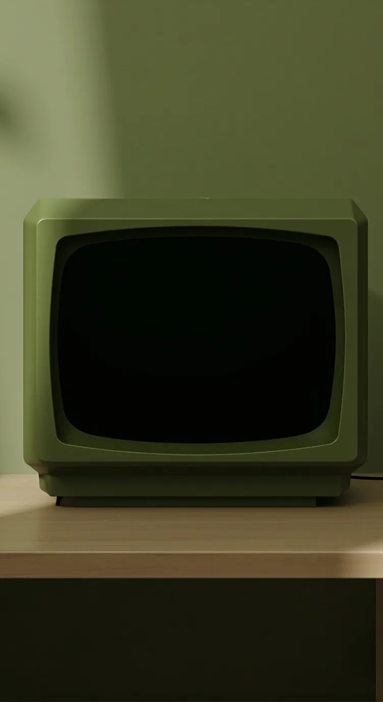 ai character: [V33 V3RSION ¹] background