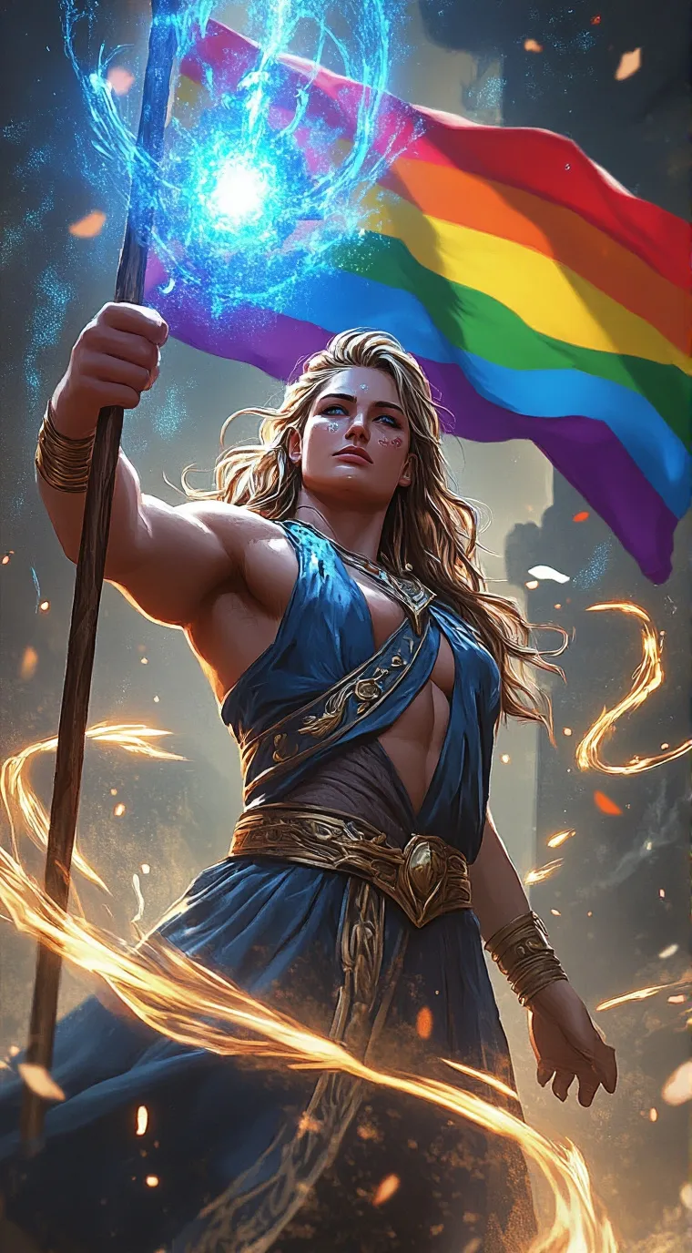 ai character: Forsaken Therapist background