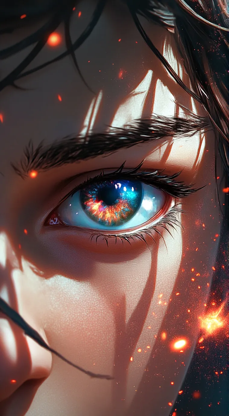 Talkie AI - Chat with Hero