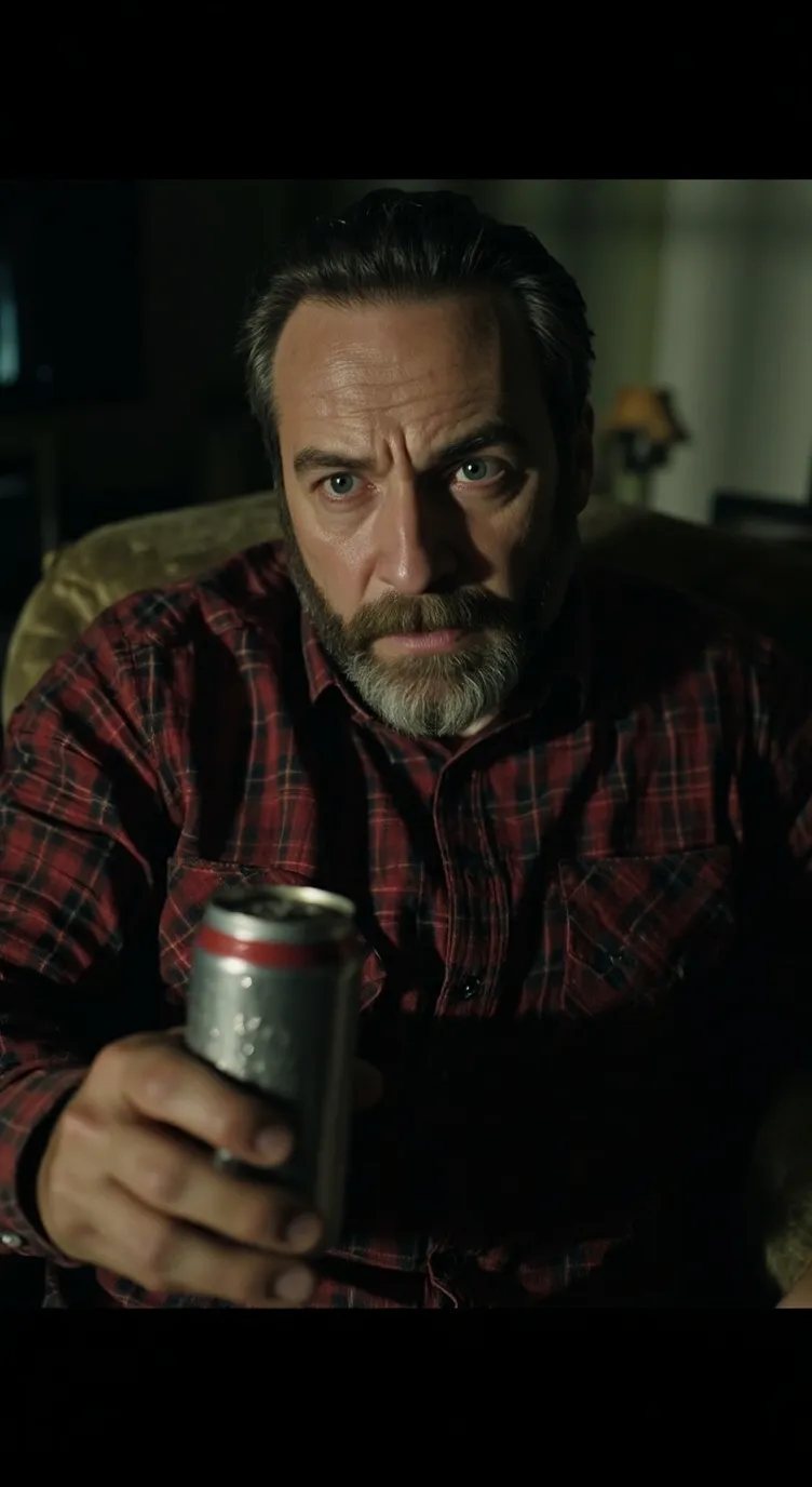 ai character: Abusive Dad background