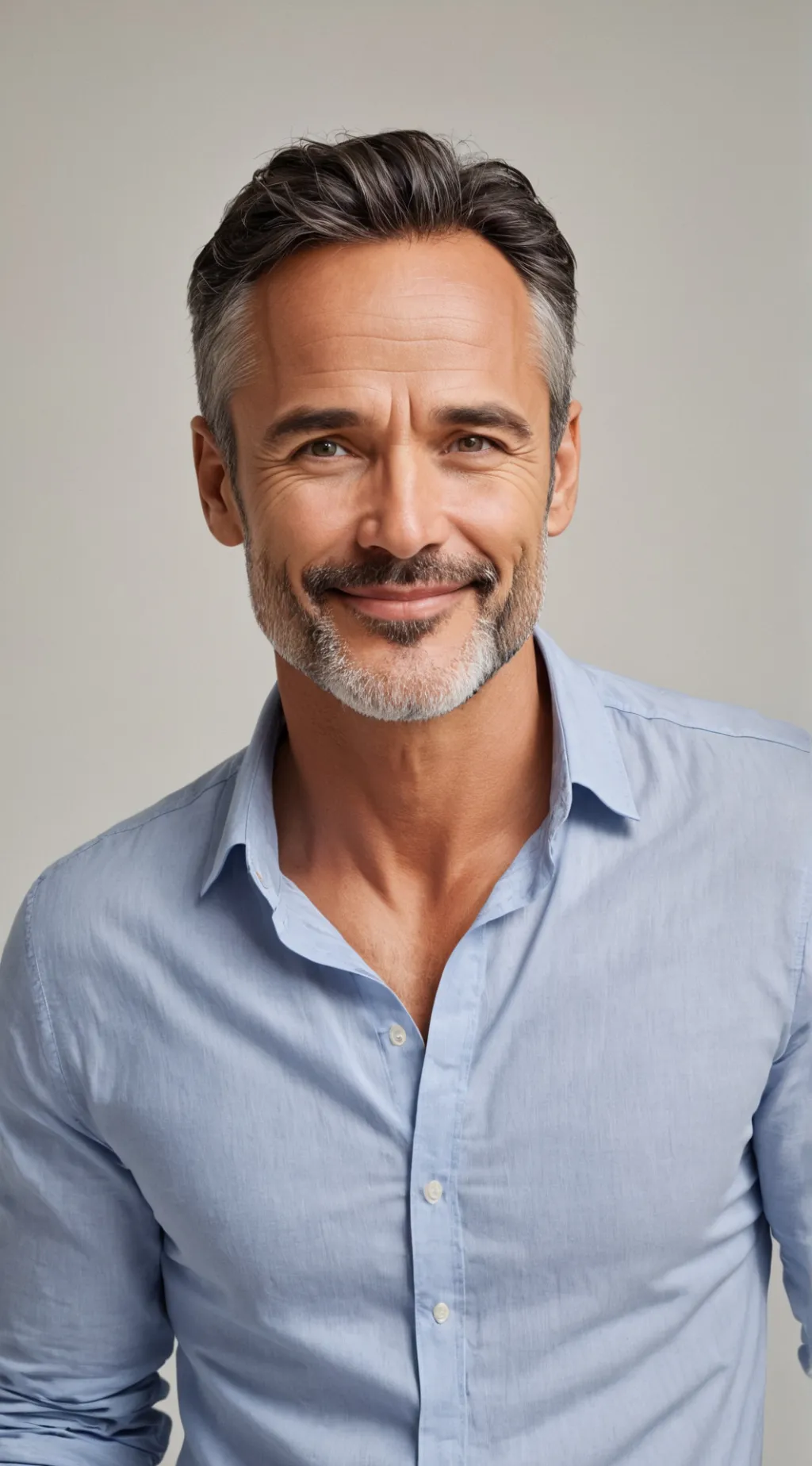 Talkie AI - Chat with Theodore Mannard