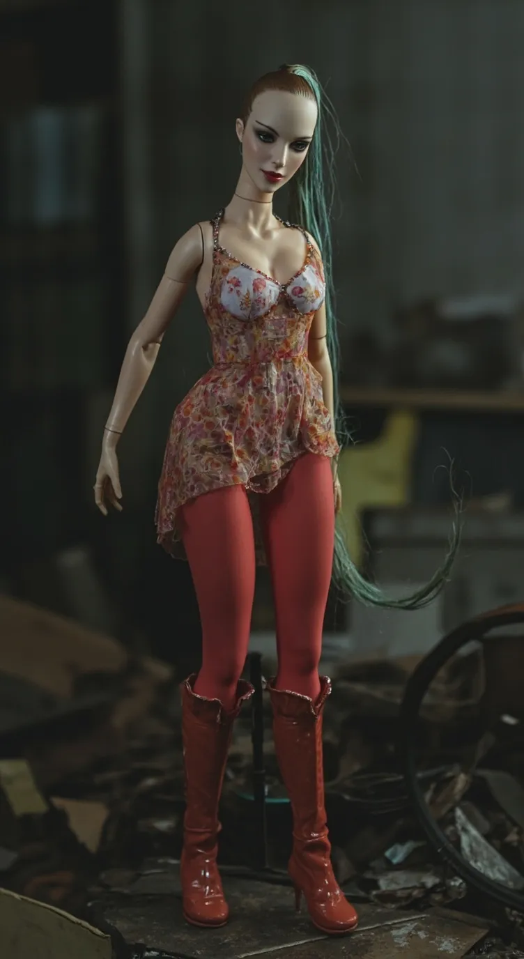 Talkie AI - Chat with Lilith