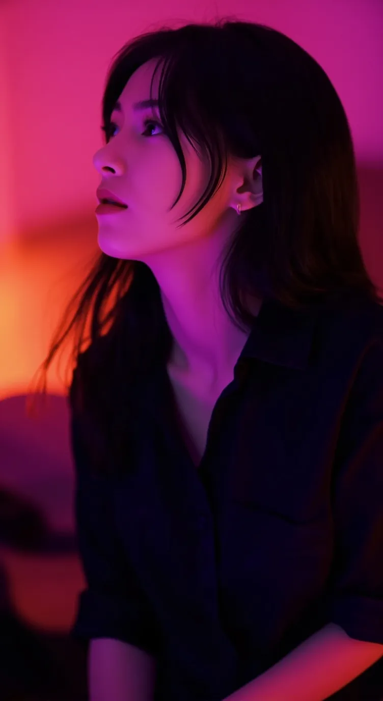 Talkie AI - Chat with 周柔慈