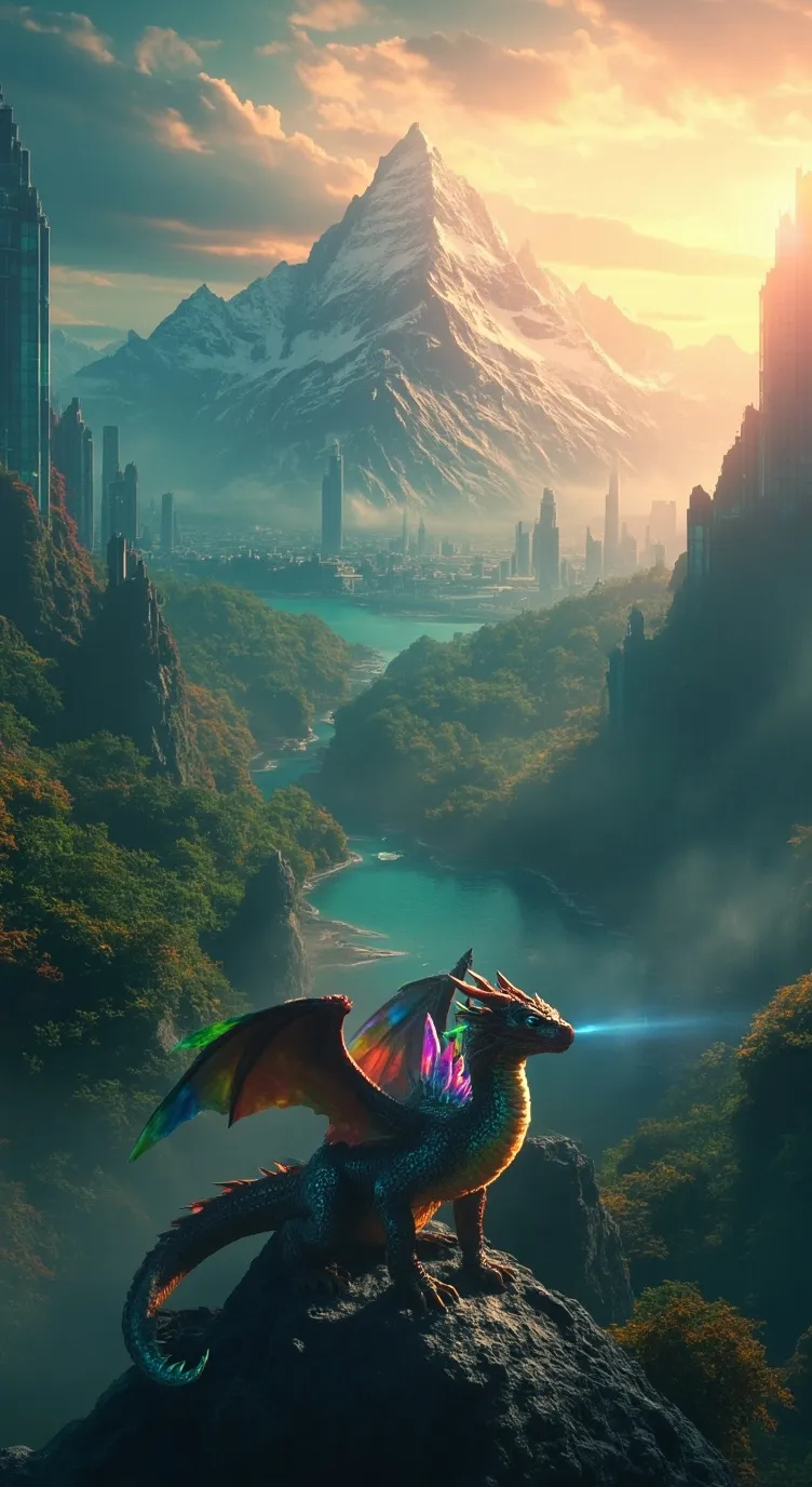 Talkie AI - Chat with Terra 