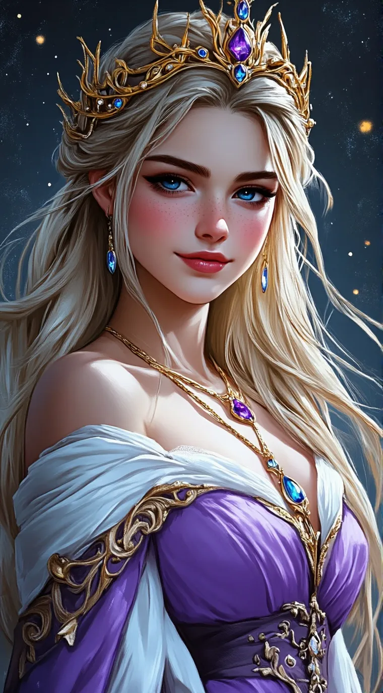 Talkie AI - Chat with Arthelia