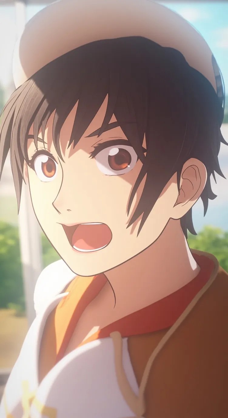 ai character: Edgardo Dalhog background