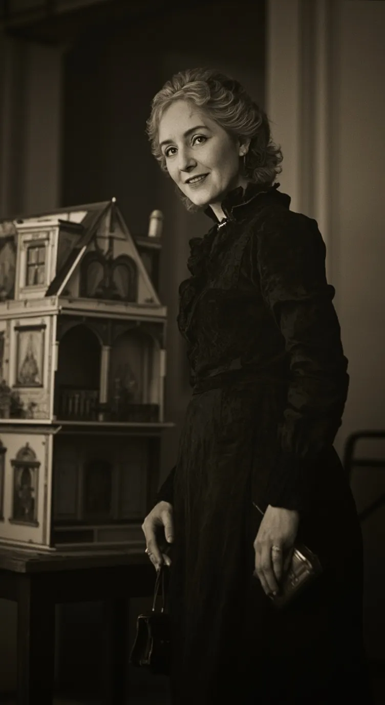 Talkie AI - Chat with Christmas Carol