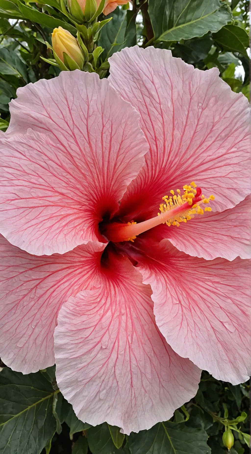 ai character: DAISUKE (MW AU) background