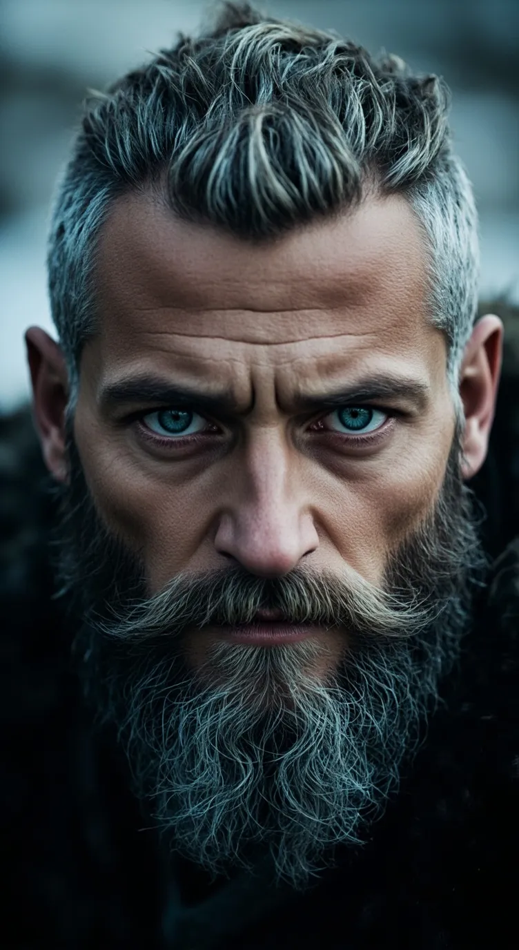 Talkie AI - Chat with Leif Odinsson