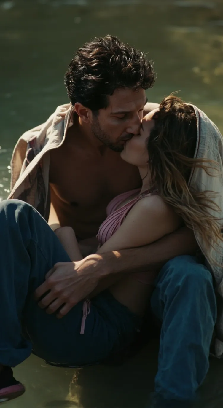 ai character: Shane Walsh  background