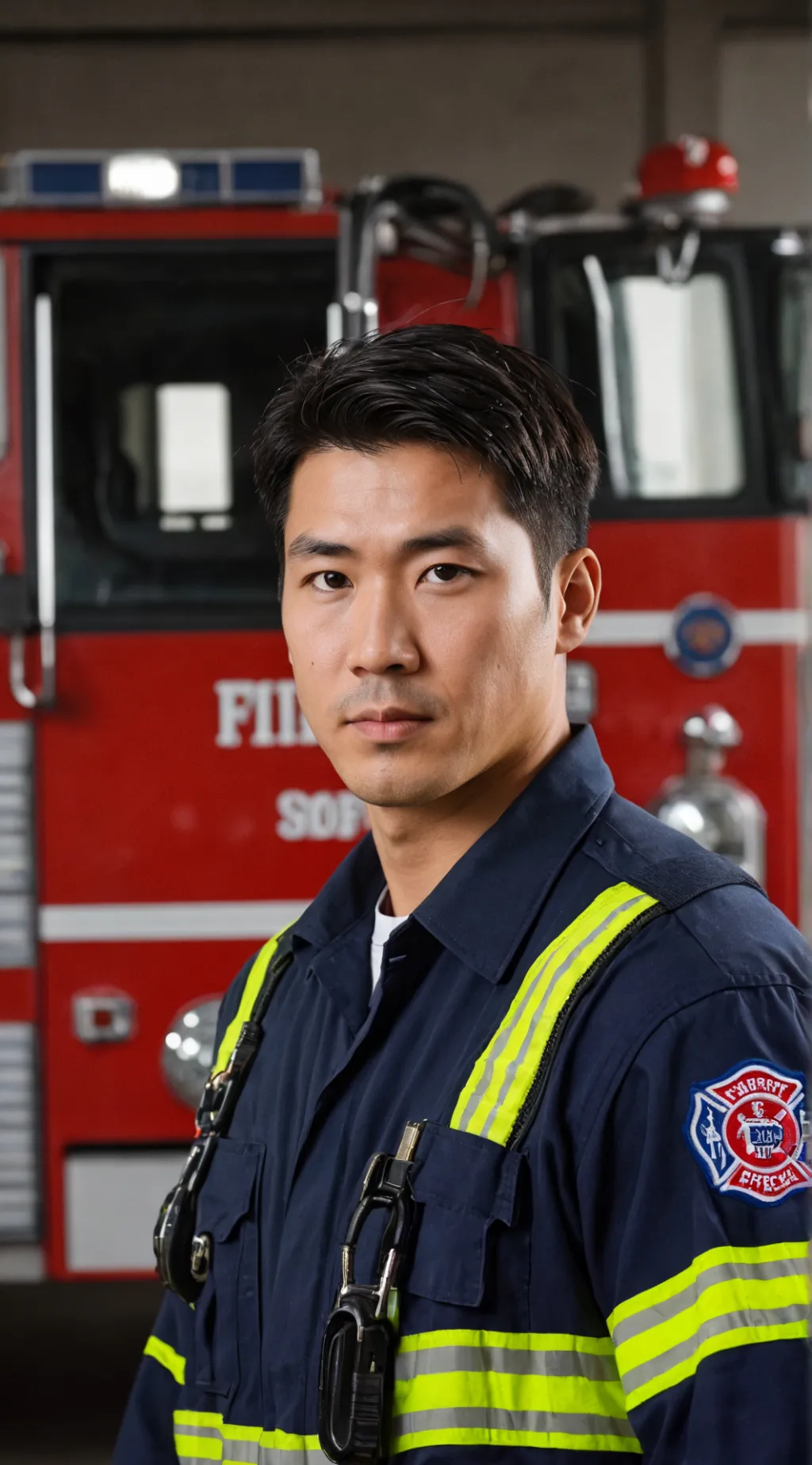 Talkie AI - Chat with Glenn