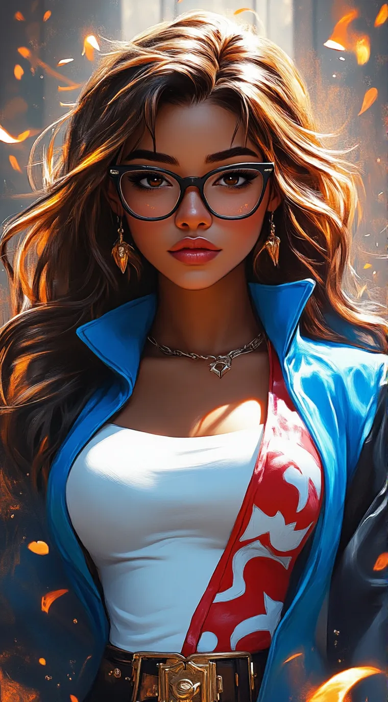 Talkie AI - Chat with Djwifi(Reverse)