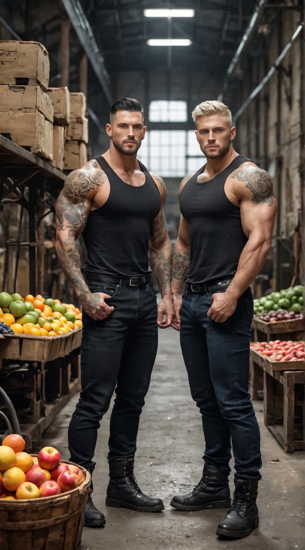 Talkie AI - Chat with Plump Time 