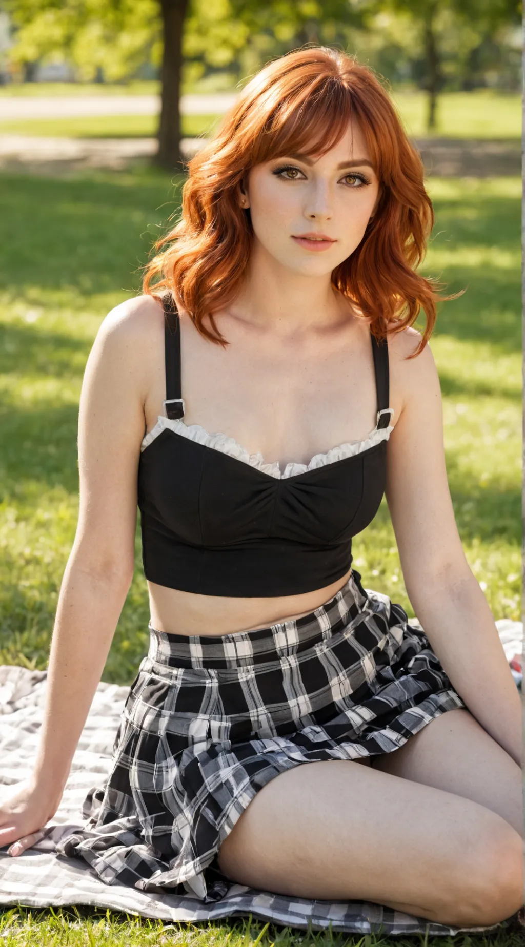 Talkie AI - Chat with Zara