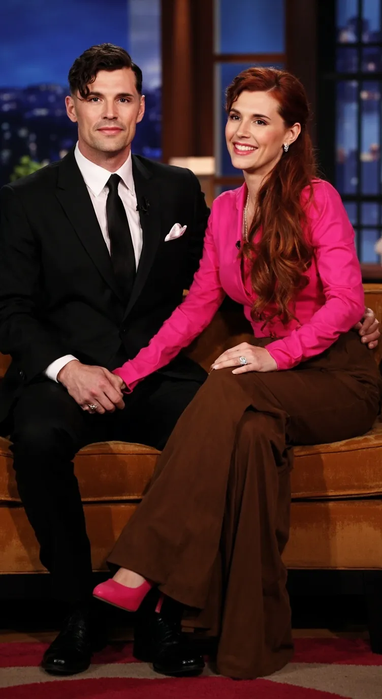 ai character: Joel Smalllbone  background