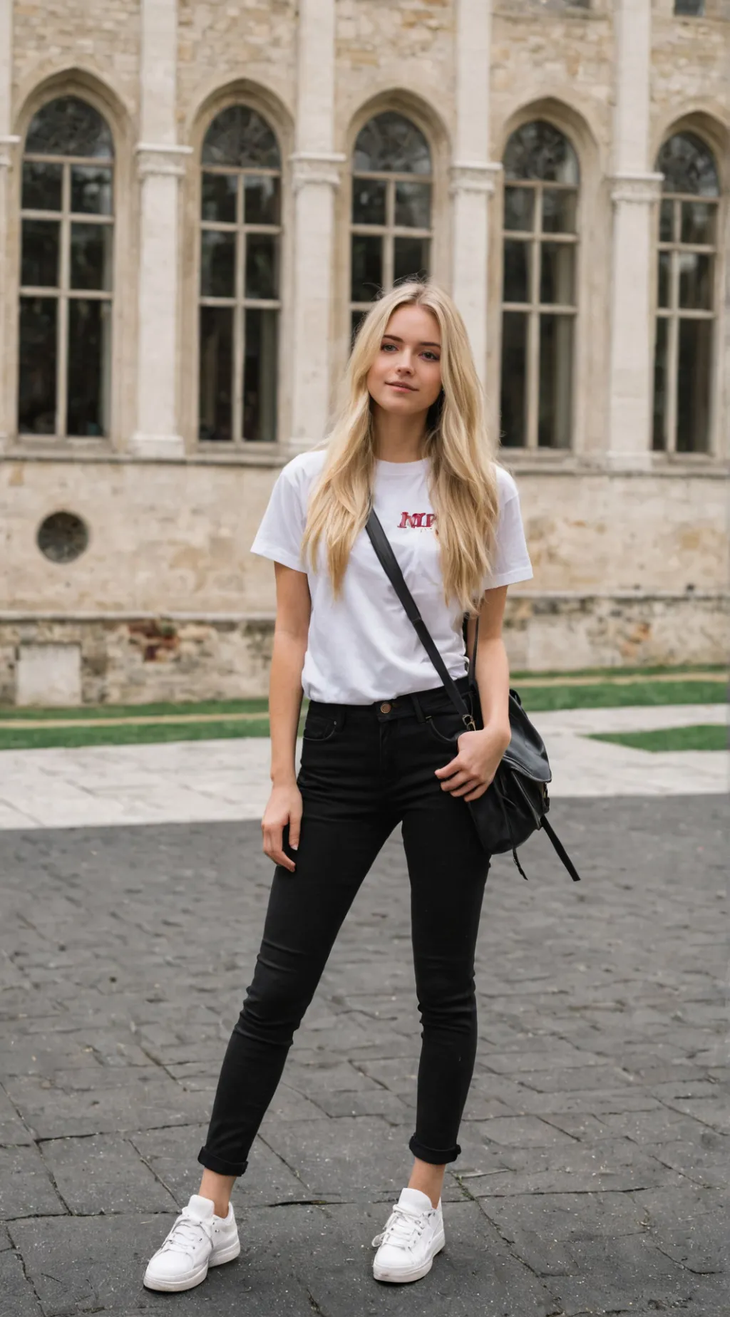 Talkie AI - Chat with Sarah