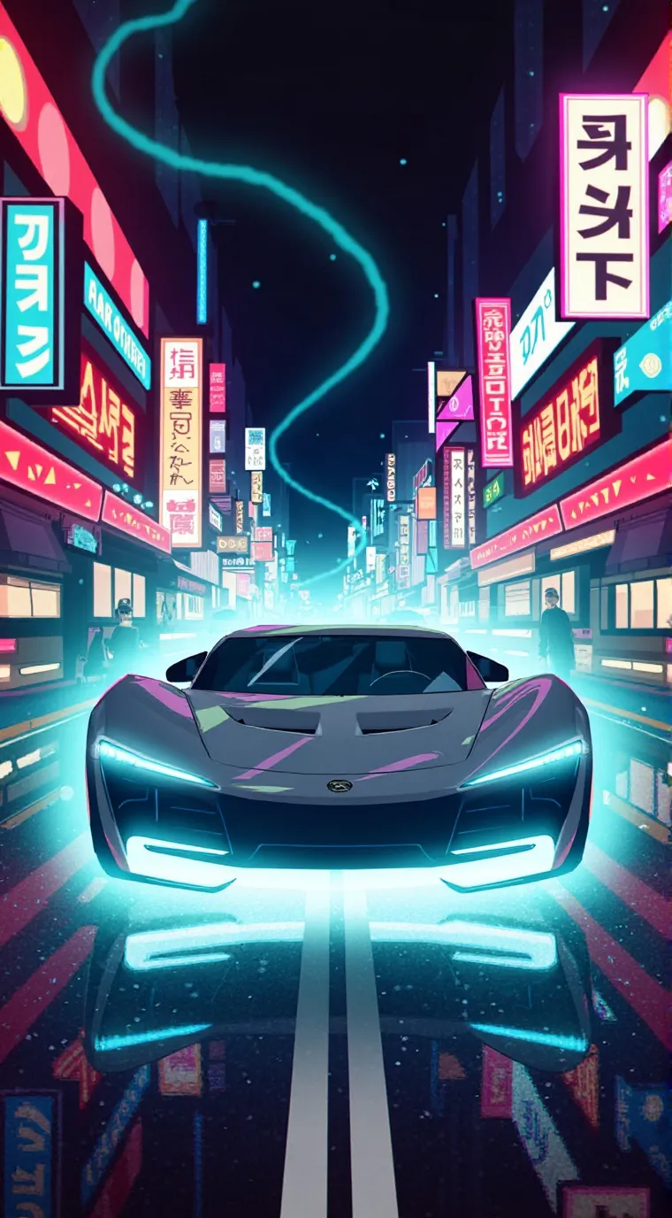 ai character: aizawa FNAF  background