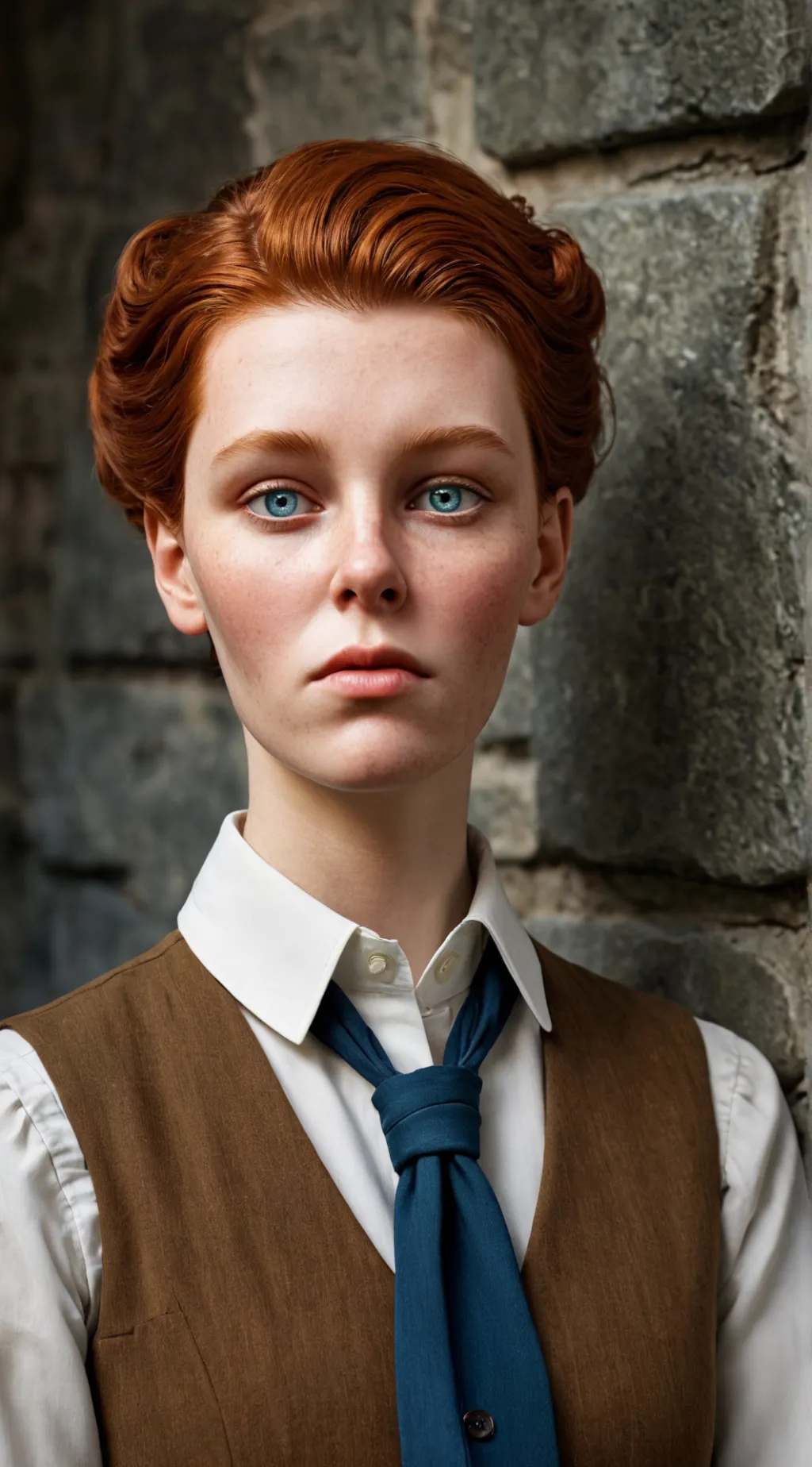 Talkie AI - Chat with Rosalind Lutece