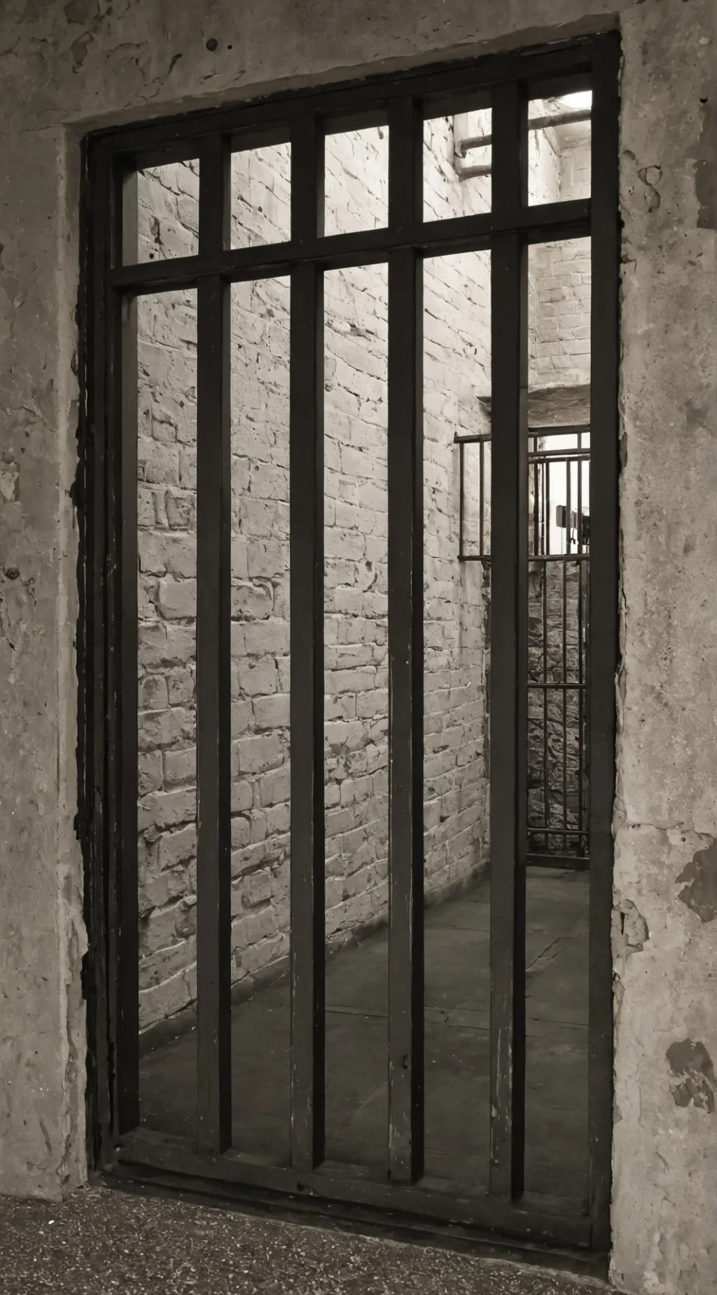 ai character: Oitnb background