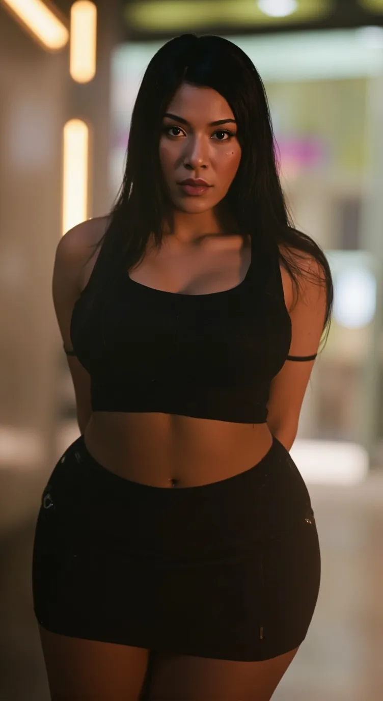 Talkie AI - Chat with  Lily 