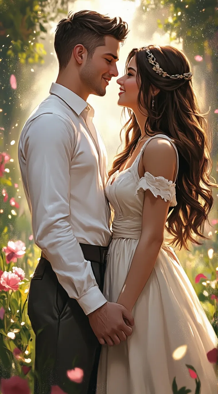 Talkie AI - Chat with Thorne Family