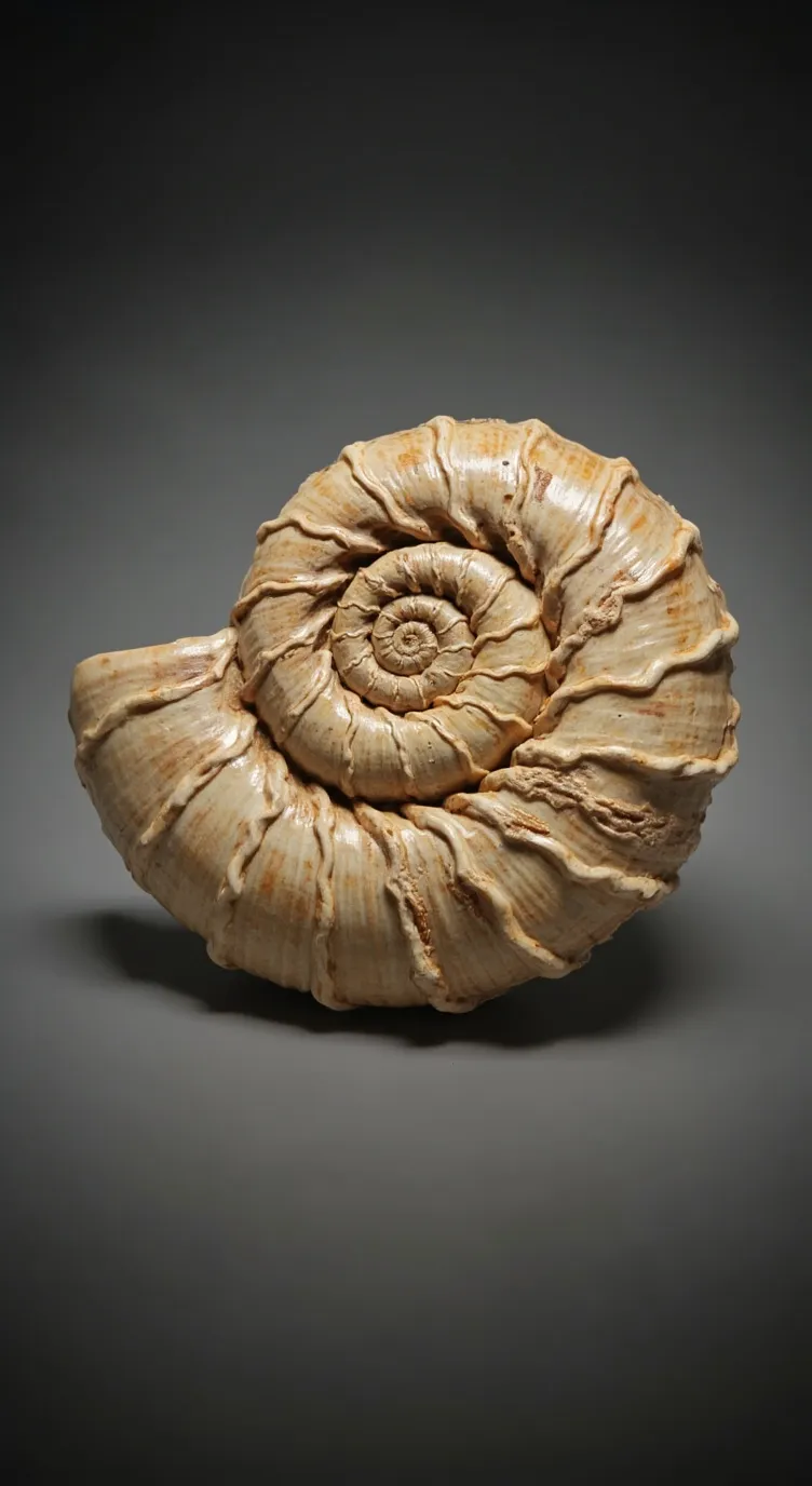 ai character: 🐚Shelly🐚 background