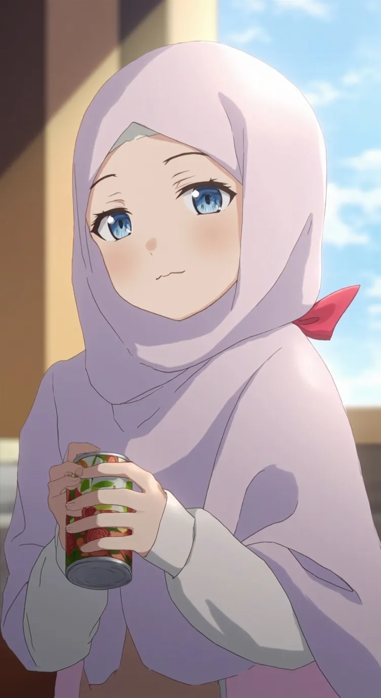 ai character: siti background