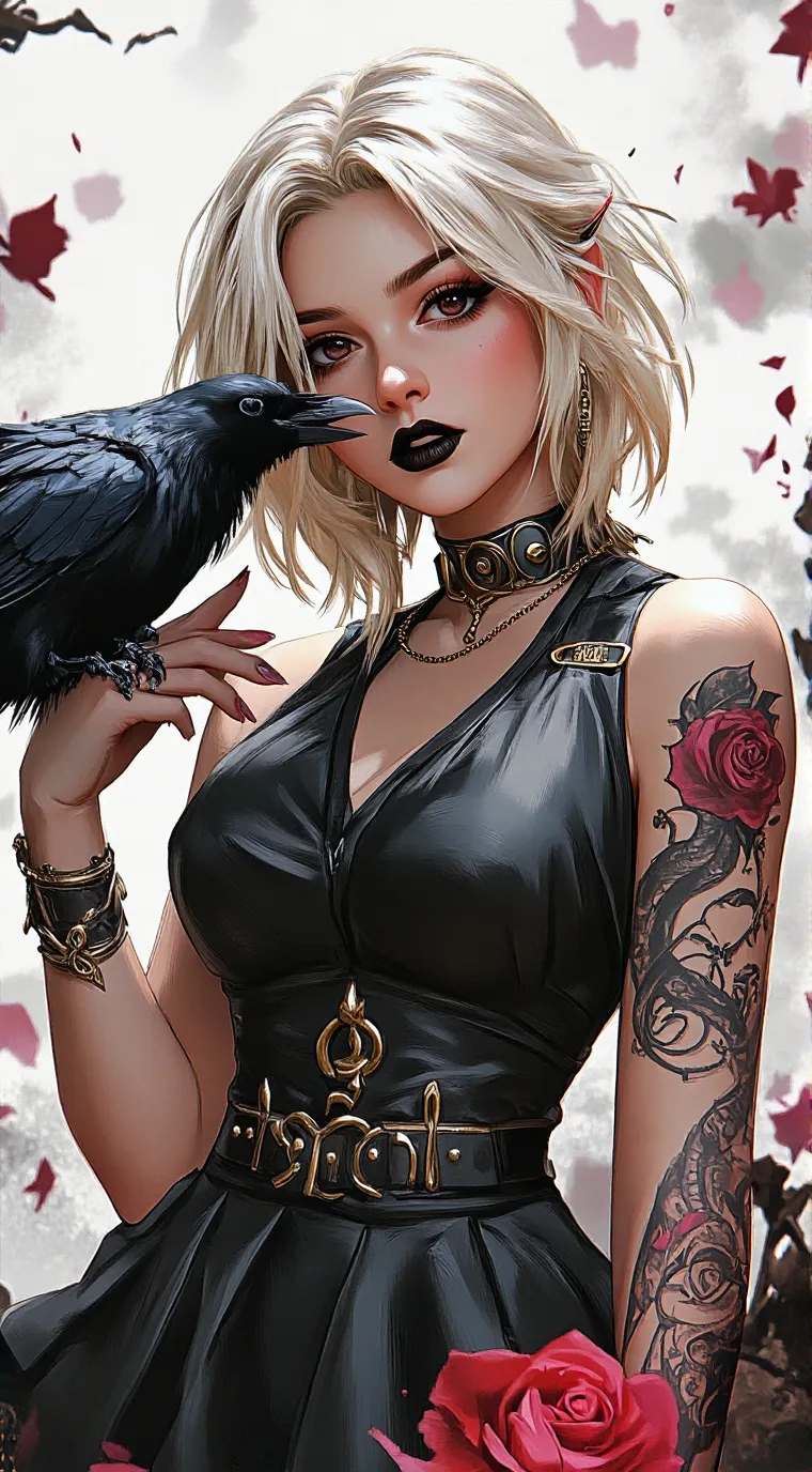 Talkie AI - Chat with Dusk