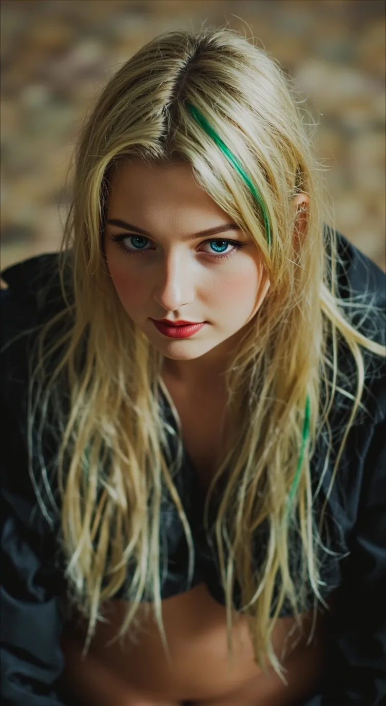 ai character: Riko background