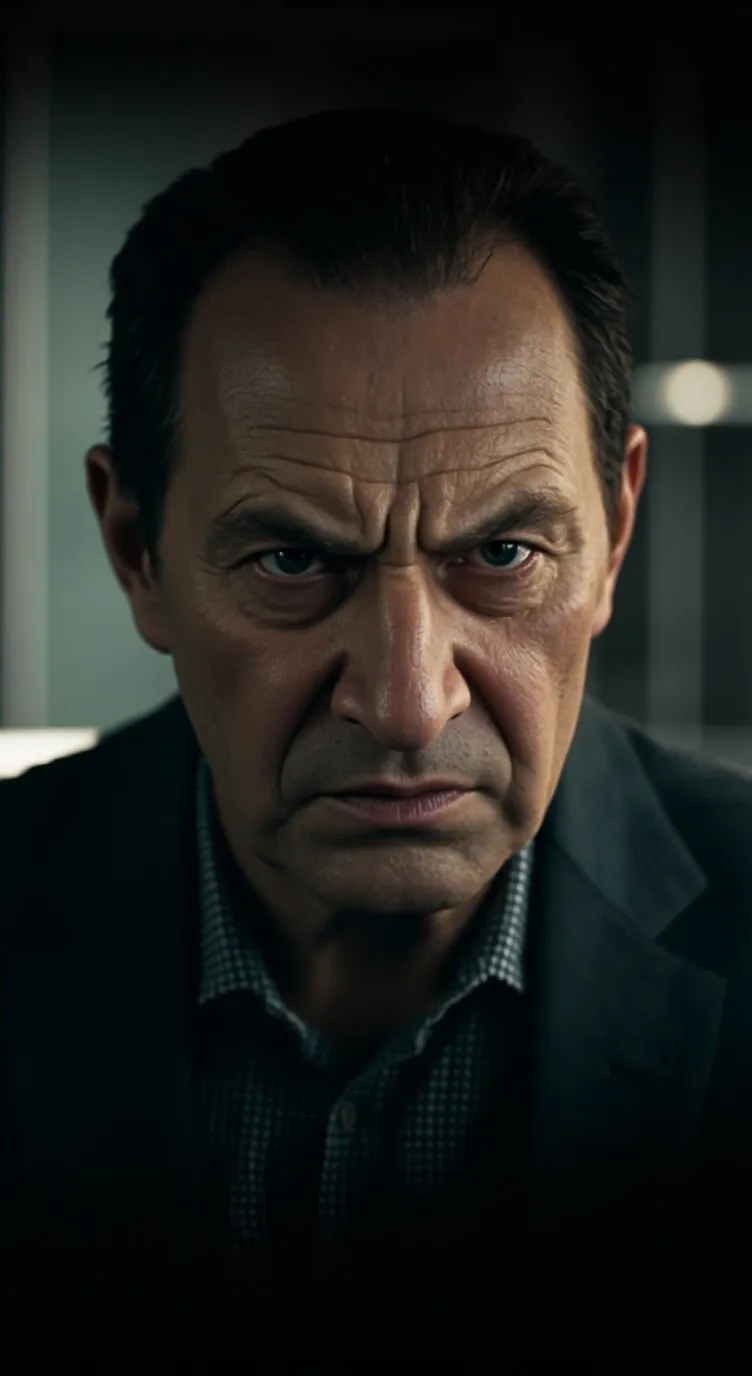 ai character: Клиент background