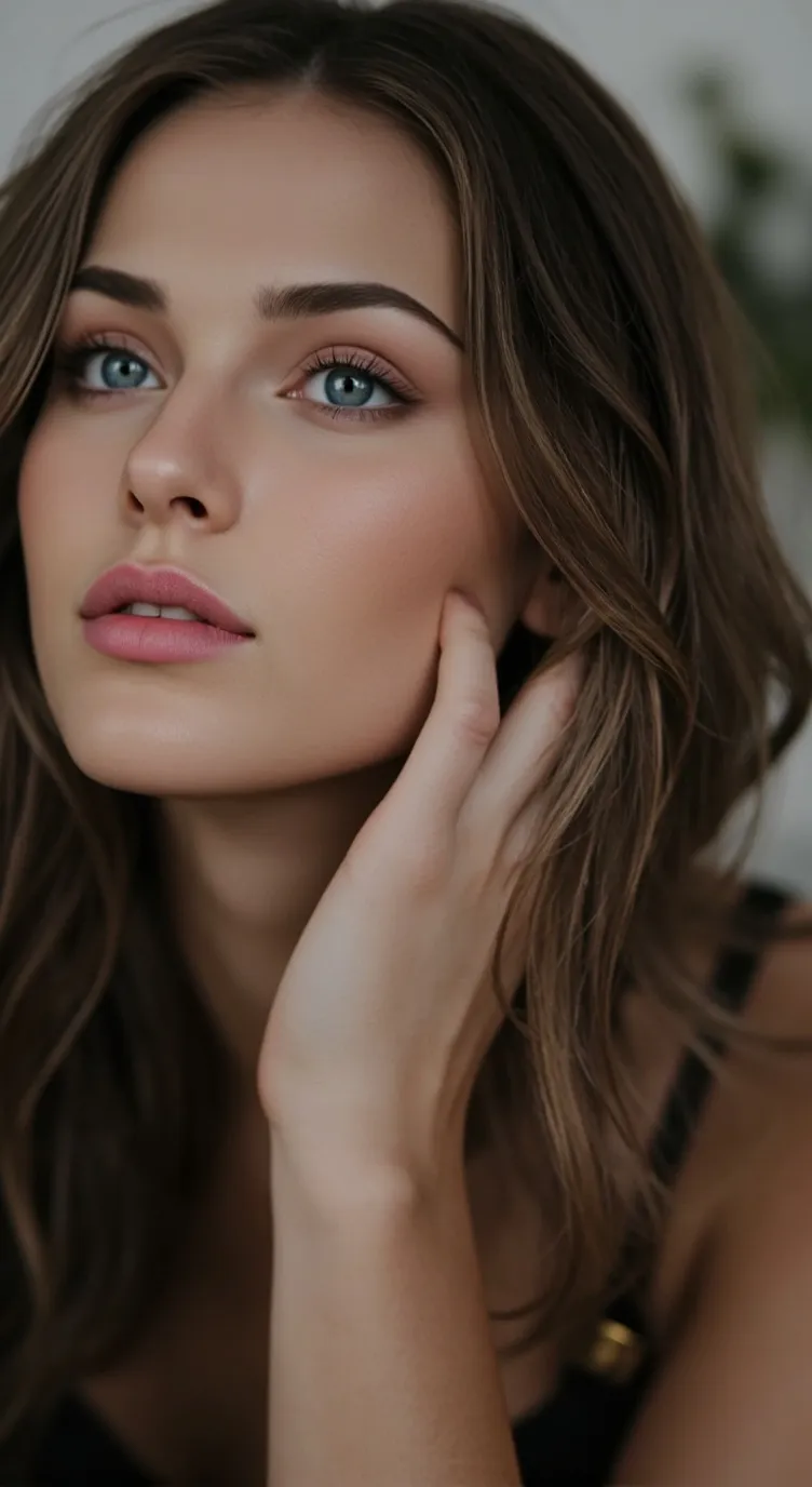 ai character: kyle background