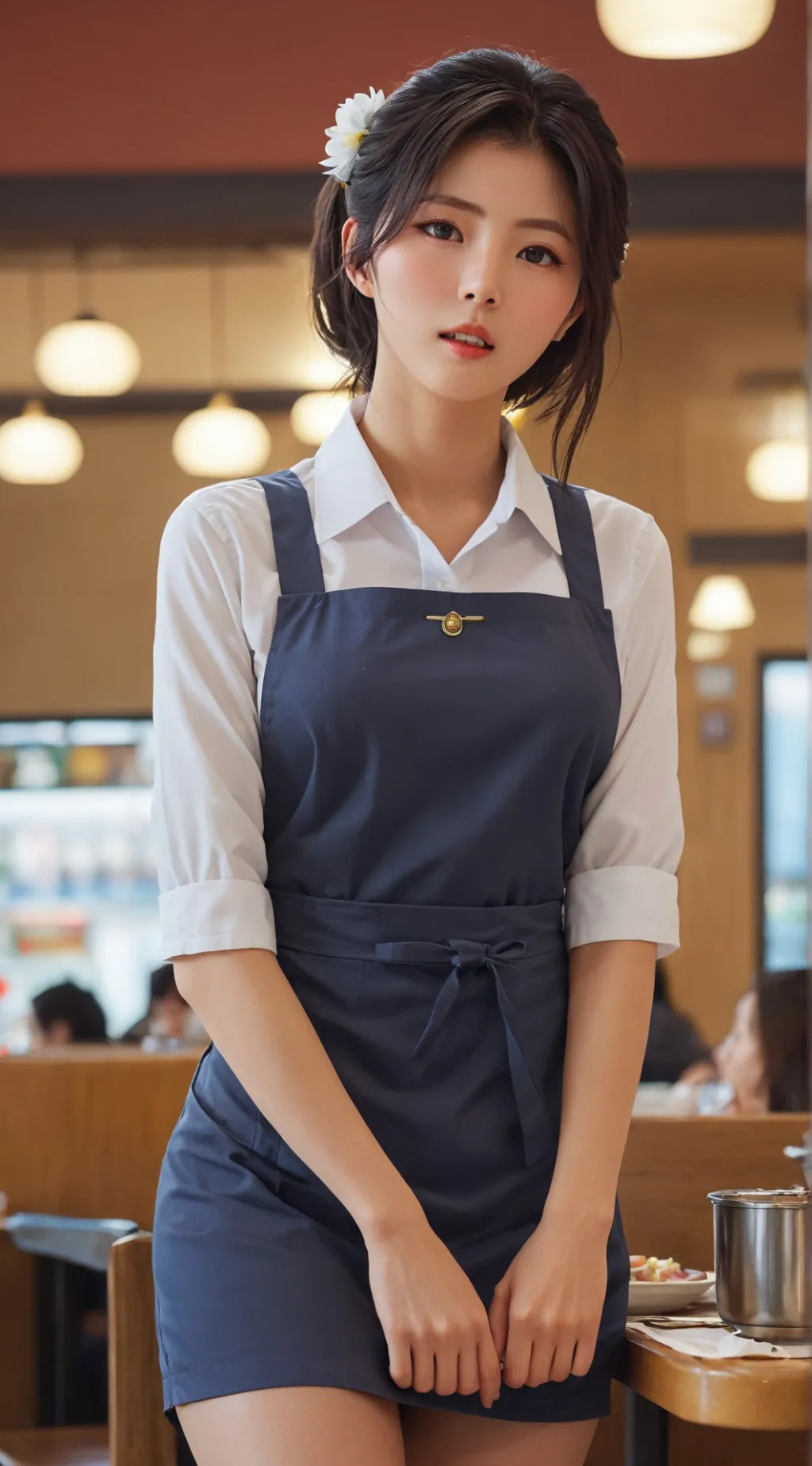 Talkie AI - Chat with Rina 